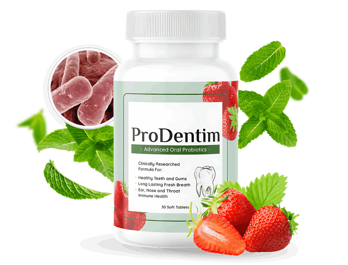  prodentim  order now